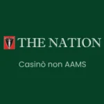 Casinò Paypal Non AAMS